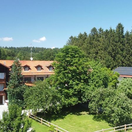 Waldpension Jägerstüberl Bad Griesbach  Exterior foto
