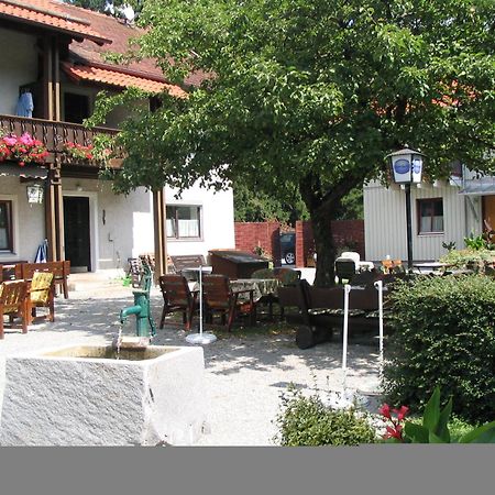 Waldpension Jägerstüberl Bad Griesbach  Exterior foto