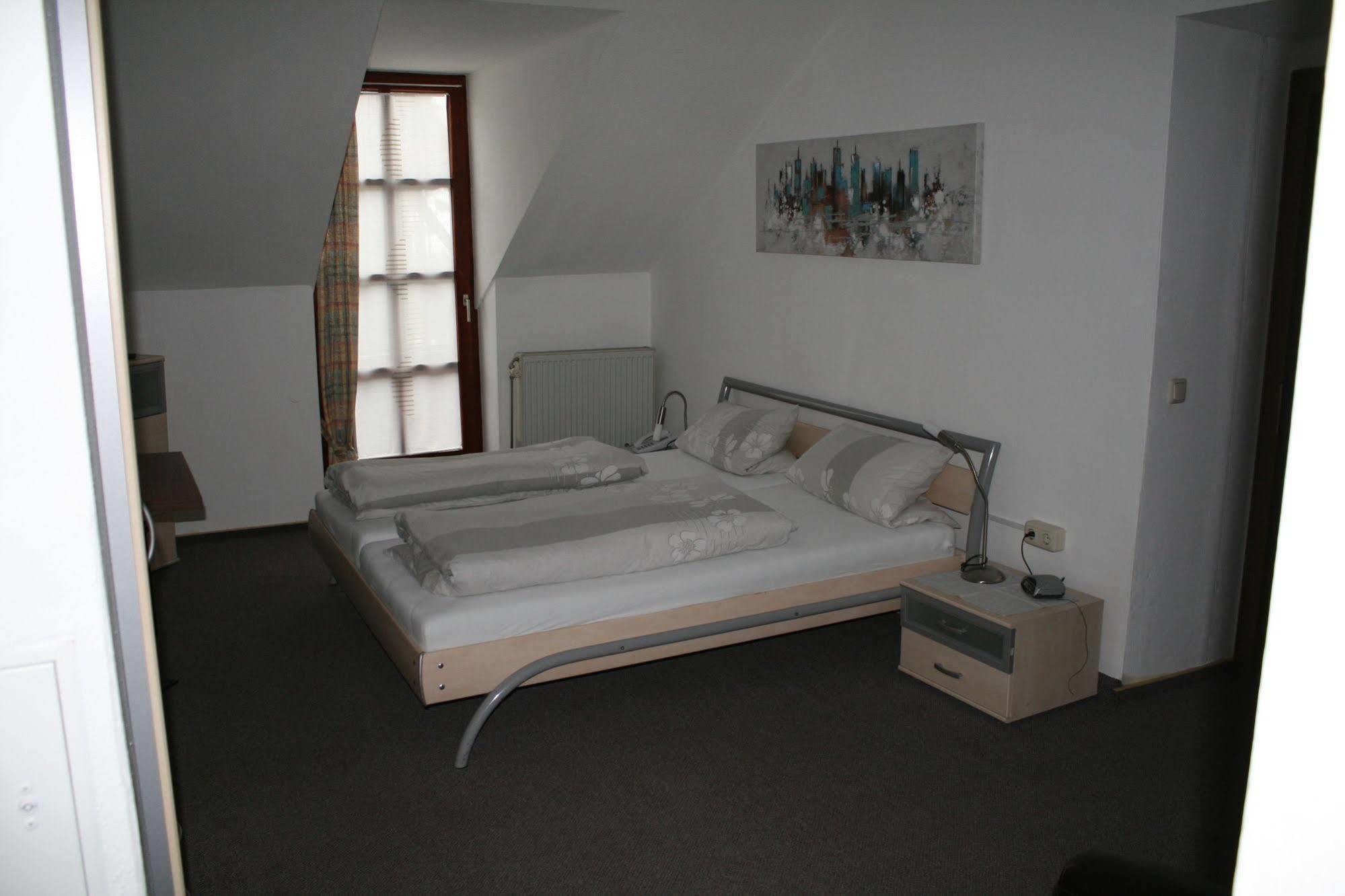 Waldpension Jägerstüberl Bad Griesbach  Exterior foto